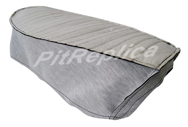 YAMAHA SEAT SADDLE COVER R5 DS7 1970 1971 1972    [DPPT] - Изображение 4 из 4