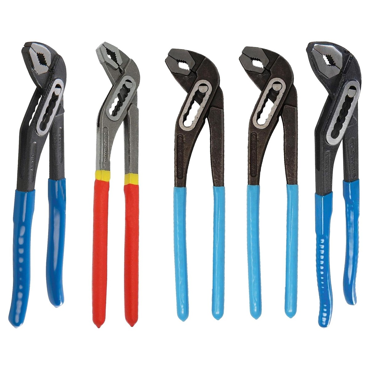 Adjustable Plumbers Wrench Adjustable Plumbers Wrench