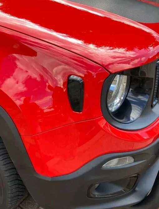 Coppia Indicatori Led Dinamico Jeep RENEGADE  - Immagine 4 di 4