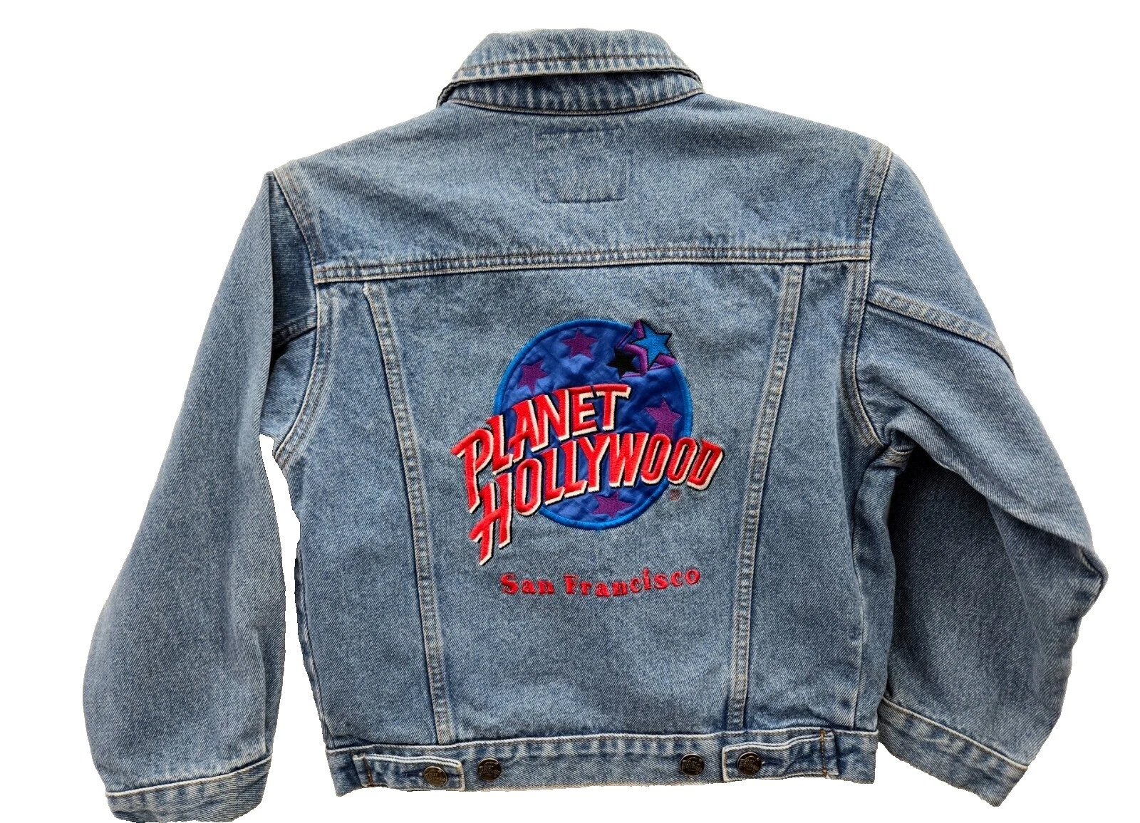 Jaquetas Masculinas Planet Hollywood