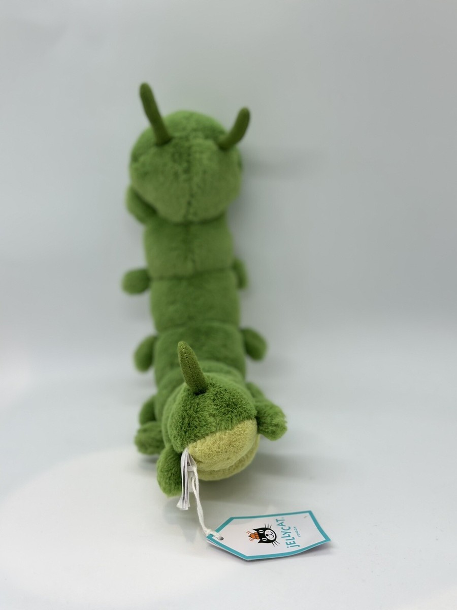Jelly-cat Official Authentic Insects Series Carys