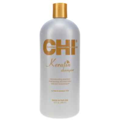 CHI Keratin Rekonstruktion Shampoo 946ml