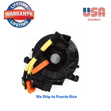 84306-0P010 NEW Spiral Cable Clock Spring Fits: Toyota Corolla Yaris RAV4