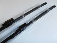 Bentley Continental GT3 GTC Flying Spur 03on spazzole tergicristallo UKstockCompny COPPIA