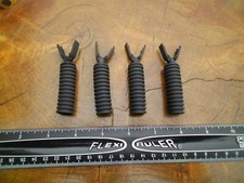 Two Sets 4-Arms Major Matt Mason Replacement Space Moon Suit Arms - NEW