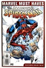 Amazing Spider-Man 30 - 32 Marvel Must Haves NM- First Morlun J Scott Campbell