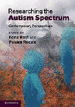 Researching the Autism Spectrum: Contemporary Perspectives (New)