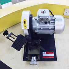 Alloy Drill Bit Grinding Machine Woodworking Ladder Dril Grinding Machine GD-28