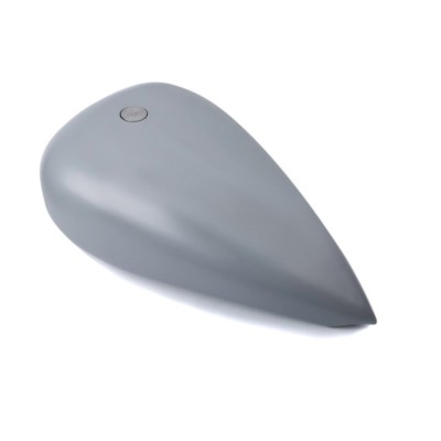 Benzin-Tank TD 4,5 Gal für Yamaha XVS 650 Drag Star/ A Drag Star Classic