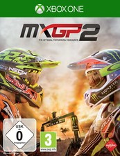 MXGP2 - The Official Motocross  · Xbox One · TOP · Komplett · Blitzversand!