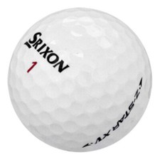 48 Srixon Z-Star XV Near Mint Used Golf Balls AAAA  FREE SHIP 