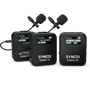 Synco Mic D2 | eBay
