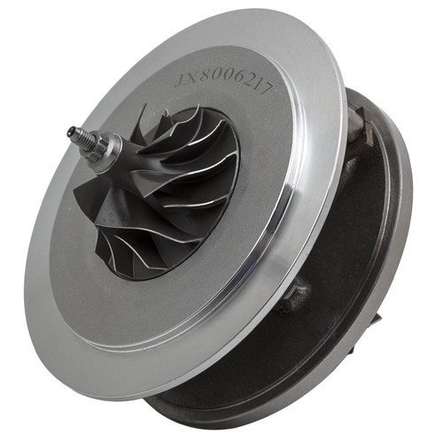 Turbo Cartouche GT2256V CHRA cartridge 709838 A6120960399 for Dodge Sprinter - Picture 3 of 11