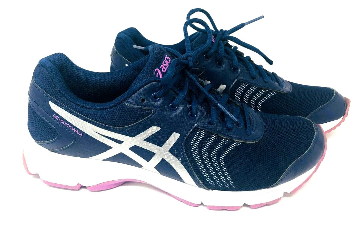 Asics quickwalk sale
