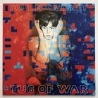 PAUL McCARTNEY - TUG OF WAR - UK 1st press LP superb NM