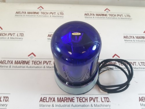 Maxim ehs-24 rotary light 24v,70w - 第 1/5 張圖片