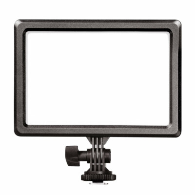 NANLITE LUMIPAD 11 Bi-COLOR LED Kamera-Leuchte, Video-Licht Kopflicht Soft Light