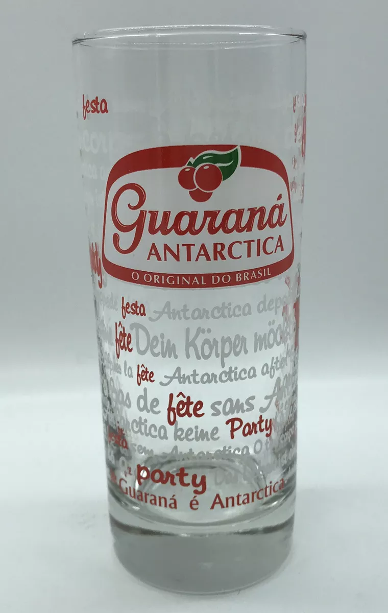 Guaraná Antarctica on X:  / X