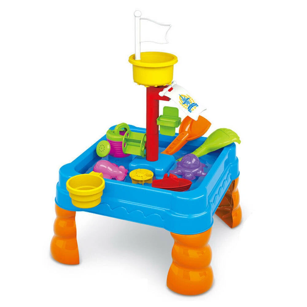 Kids sandpit toys deals