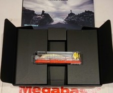 WOW! Megabass 2023  Concept Album Box KAGELOU 124 "NC COOKAI"  FOR BAR RAISERS