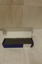 Folger Adam 310-2-630 Faceplate Option Kit Satin Stainless Steel - NOS