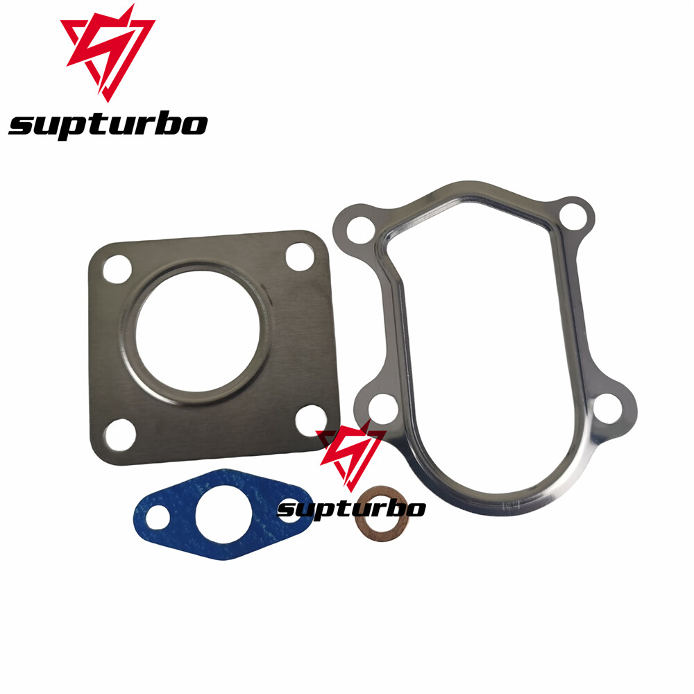 49377-07052 for Citroen Fiat Peugeot 2.8 HDI 94Kw 8140.43S TD04 Turbo gasket kit