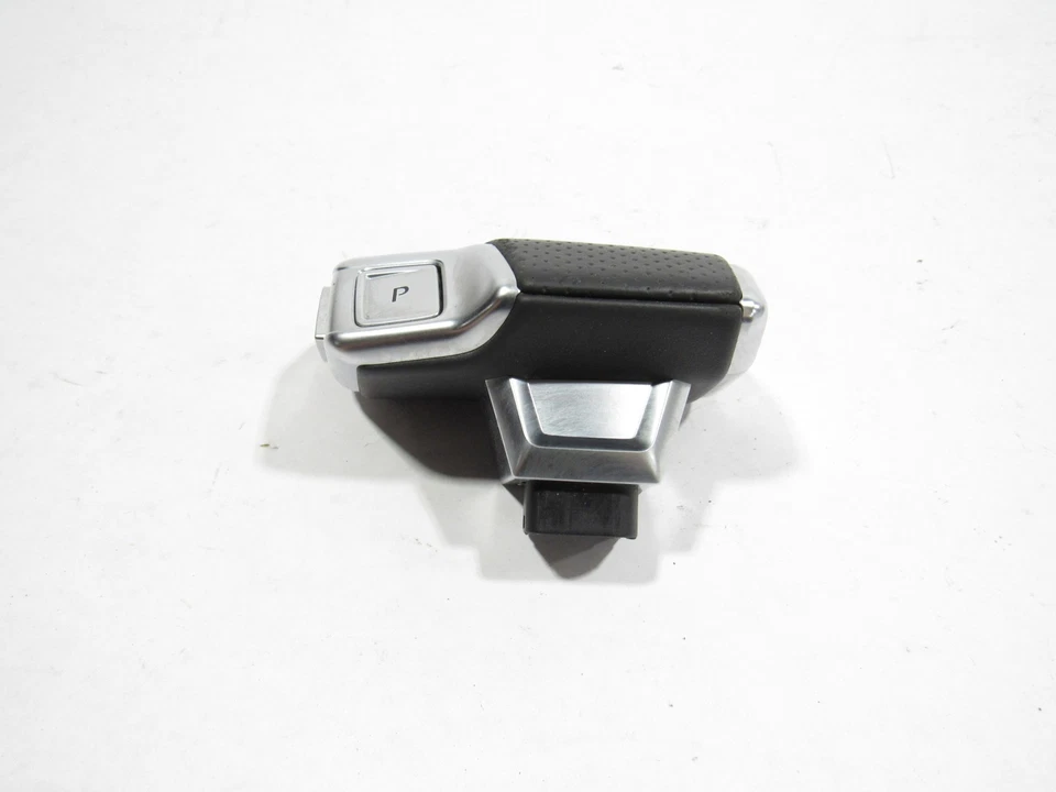 Audi RS7 C8 2022 consola central delantera selector de marchas palanca de cambios 19-24; $5 Foto 3 de 4