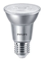 Led Spot 6 Watt Philips E27 Warmweiß PAR20 Strahler Lampe Reflektorlampe Birne