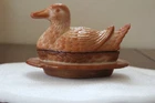 Fenton Chocolate Duck Box