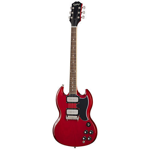 E-Gitarre Epiphone Tony Iommi SG Special E Gitarre NEU - Bild 1 von 5
