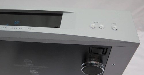 LINN Streamer Akurate DSM/1/S con Mando a Distancia HDMI, XLR (DSM2) - Imagen 21 de 23