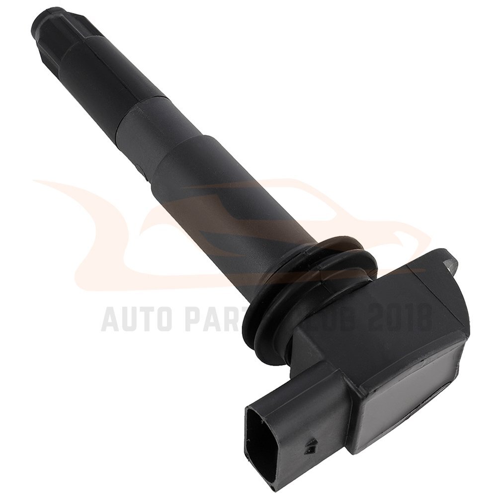 For Porsche Carrera GT 5.7L V10 5C1438 UF513 Ignition Coil 8PCS