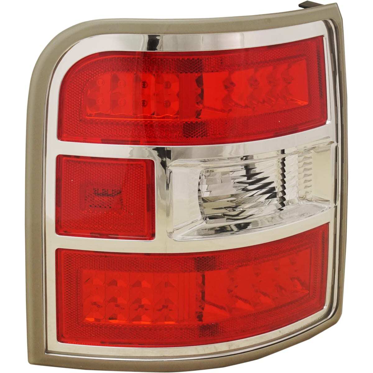 New Tail Light for 0911 Ford Flex LH LED OE Replacement Part eBay