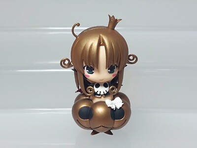 Wagamama Capriccio Melissa Seraphy Collection Vol. 2 (Bronze Ver