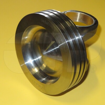 4P5852 Crown AS Fits Caterpillar 65E 75C 75D 75E 85C 480 485 3176 3176C 345B