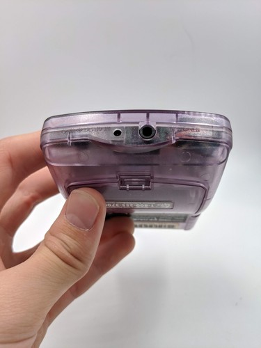 Nintendo Game Boy Color Console Multiple Colors & Bundles Available! - Picture 133 of 828