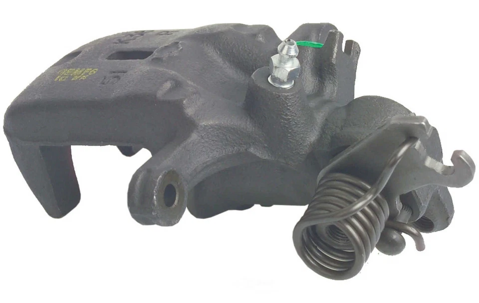 Pinza de freno de disco compatible con Nissan Máxima 1995-2001 CARDONE REMAN Foto 4 de 4