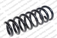 Kilen 11132 Fahrwerksfeder For BMW