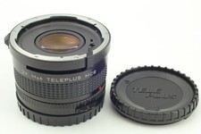  Excellent 5 Kenko 2X M45 Teleplus MC6 for MAMIYA 645 from Japan