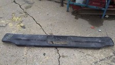 1960-1963 Ford Falcon Ranchero Showcars Rear Bumper