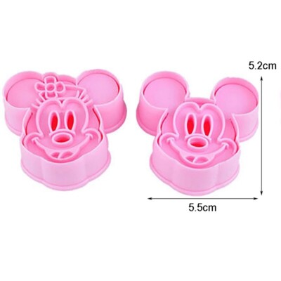 Minnie Mouse Ausstecher - Suchergebnis Auf Für