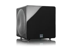 SVS 3000MICRO Subwoofer-Gloss Black 
