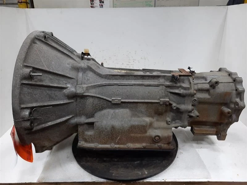 Transmission/Transaxle 2015 Frontier Sku#3678548 - Image 2 of 4