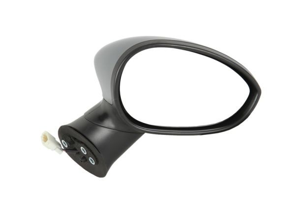 Right BLIC 5402-04-1112527P Exterior Mirror for ABARTH,FIAT