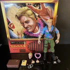 GI Joe Classified Series Chuckles Action figure Complete #75 SDCC