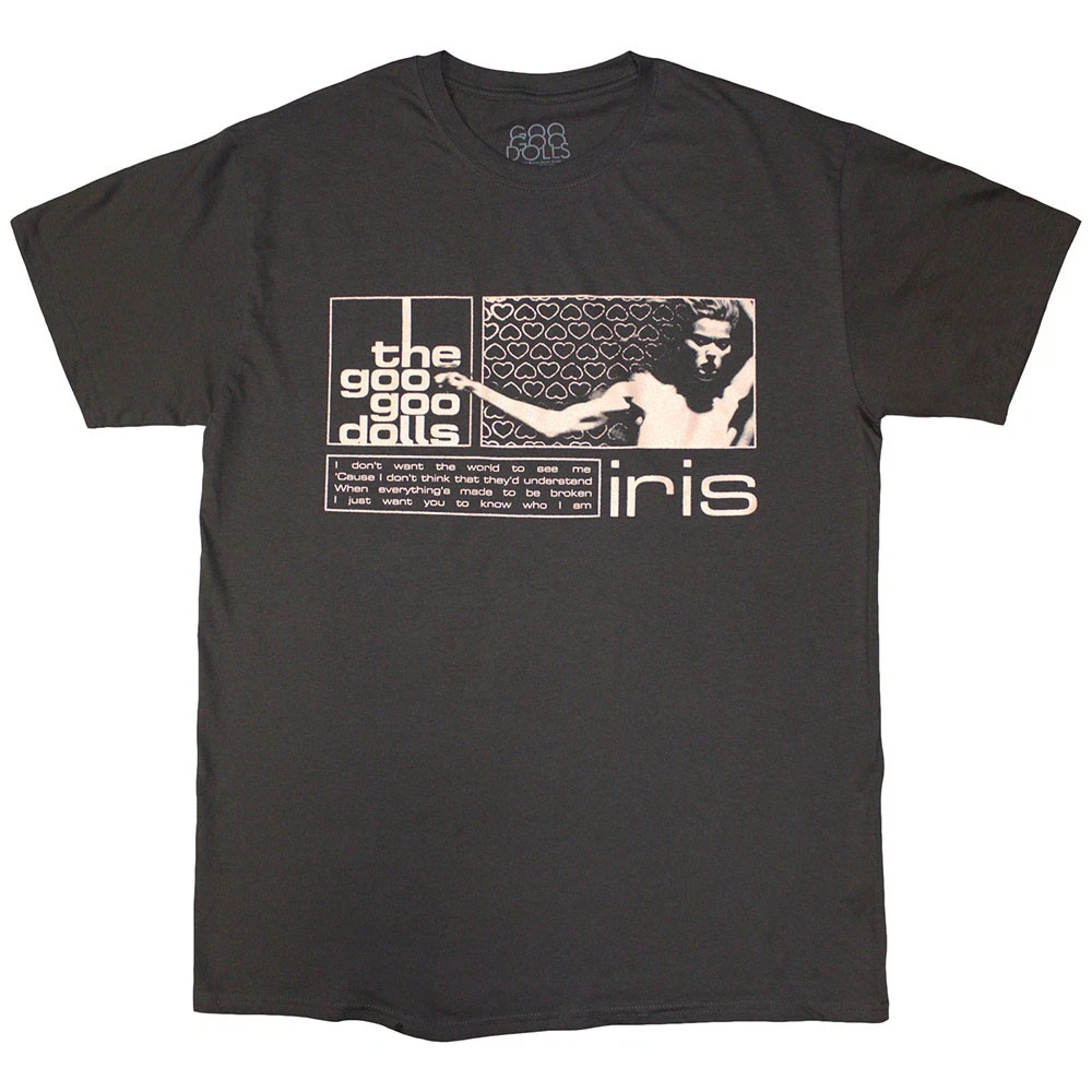goo goo dolls shirt products for sale | eBay