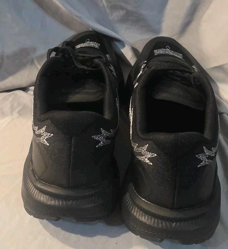 Keen WK500 Walking Shoe x Engineered Garments Black 1030330  display picture 1