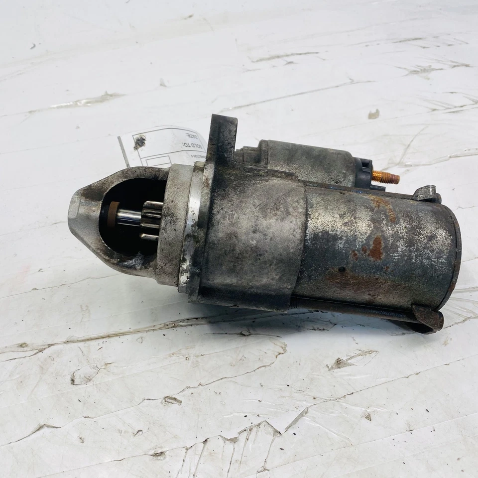 07 SATURN VUE Starter Motor Assembly - Image 3 of 3