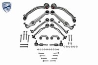 Lenkersatz RadaufhäNgung Vaico V10-8548 FüR Vw Audi Skoda 8D2 3B2 3B6 3B5 A4 A6