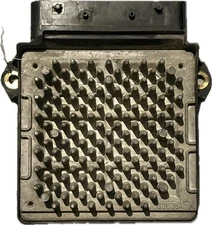 Used  Allison TCM Transmission Control Module A41 P/N 29545322 Model: 2500PTS